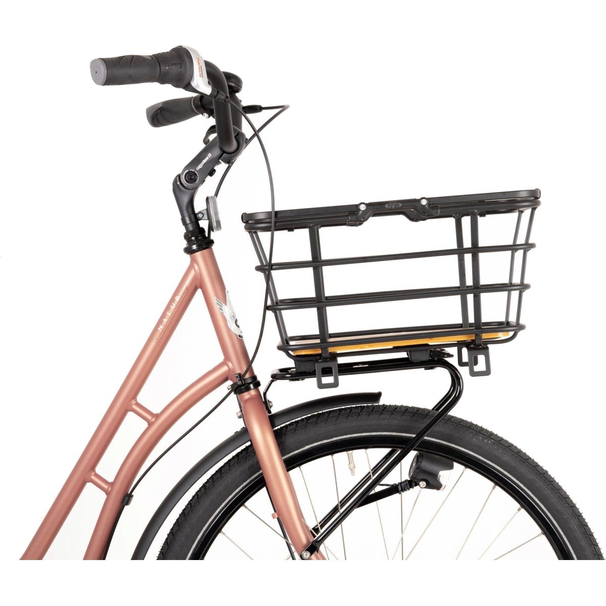 Atran Velo Epic Shopper Basket (23L) 40x20x29