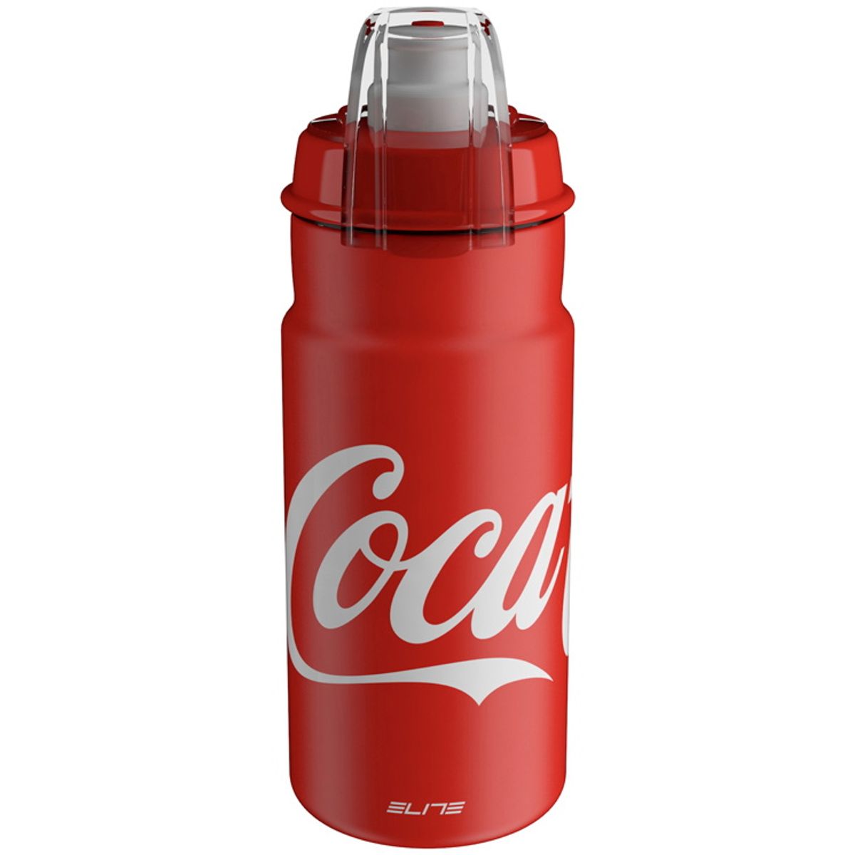 Elite JET Plus Drikkedunk - 550ml - Coca Cola