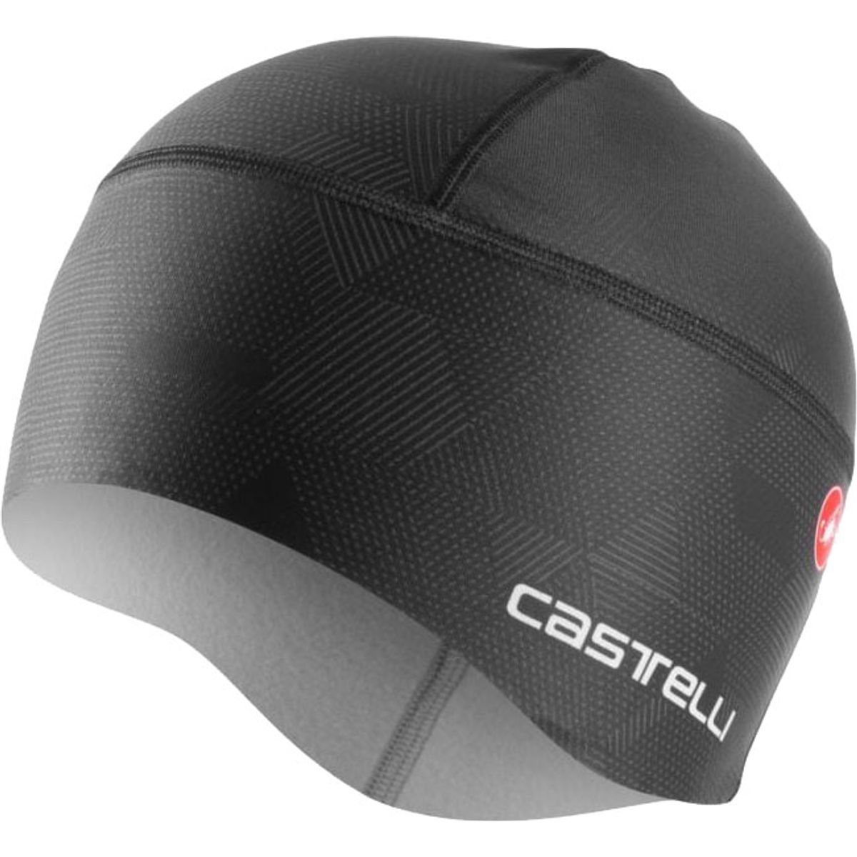 Castelli PRO THERMAL W SKULLY - Sort