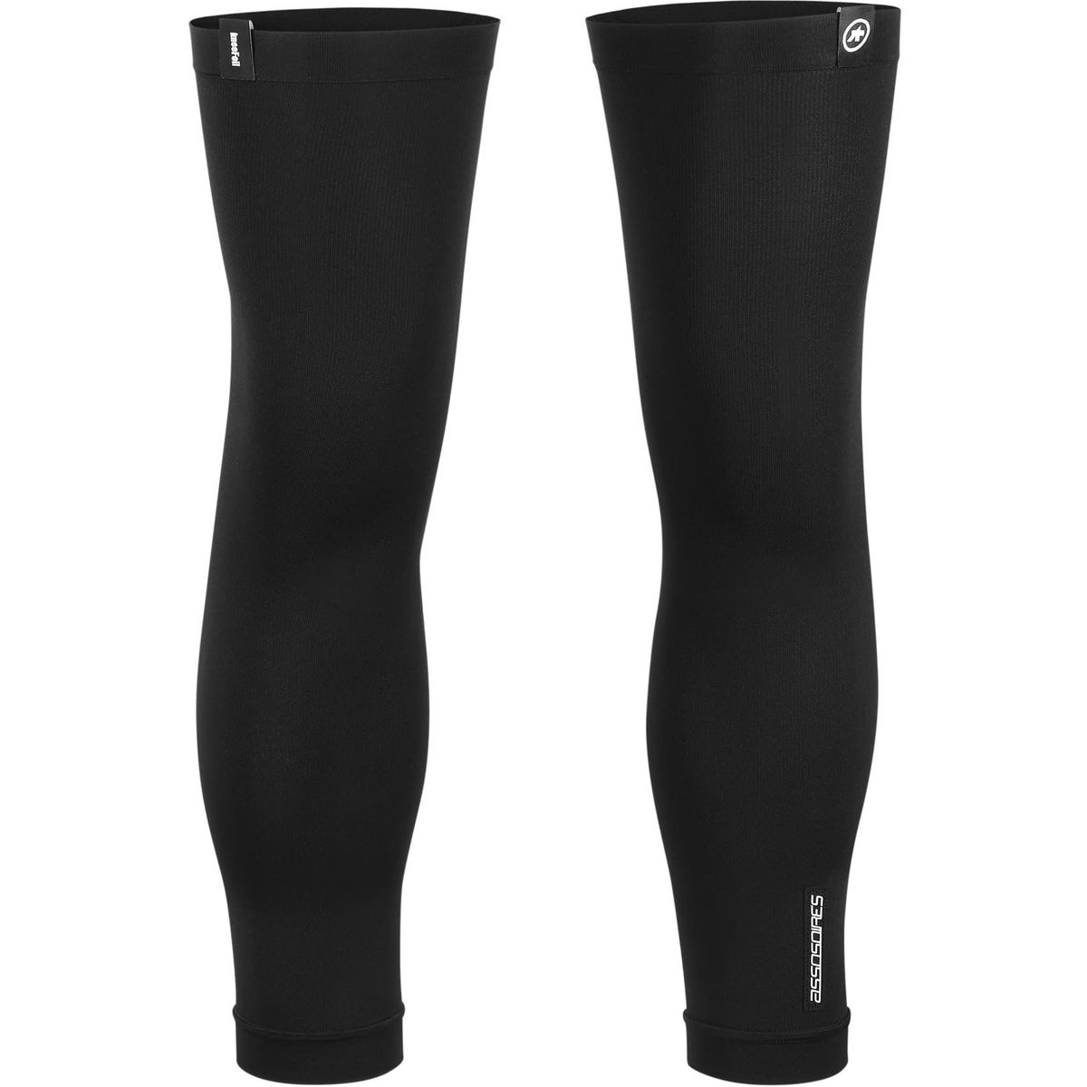 Assos Knee Foil Knævarmer