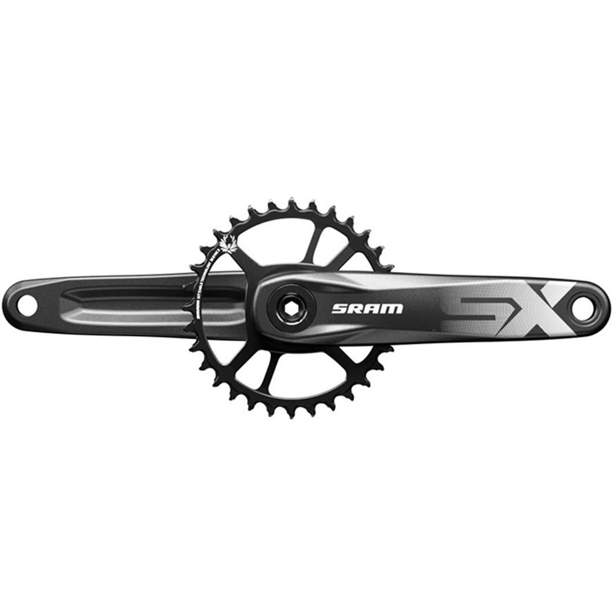 SRAM Crankset SX Eagle Boost DUB 32T 165mm