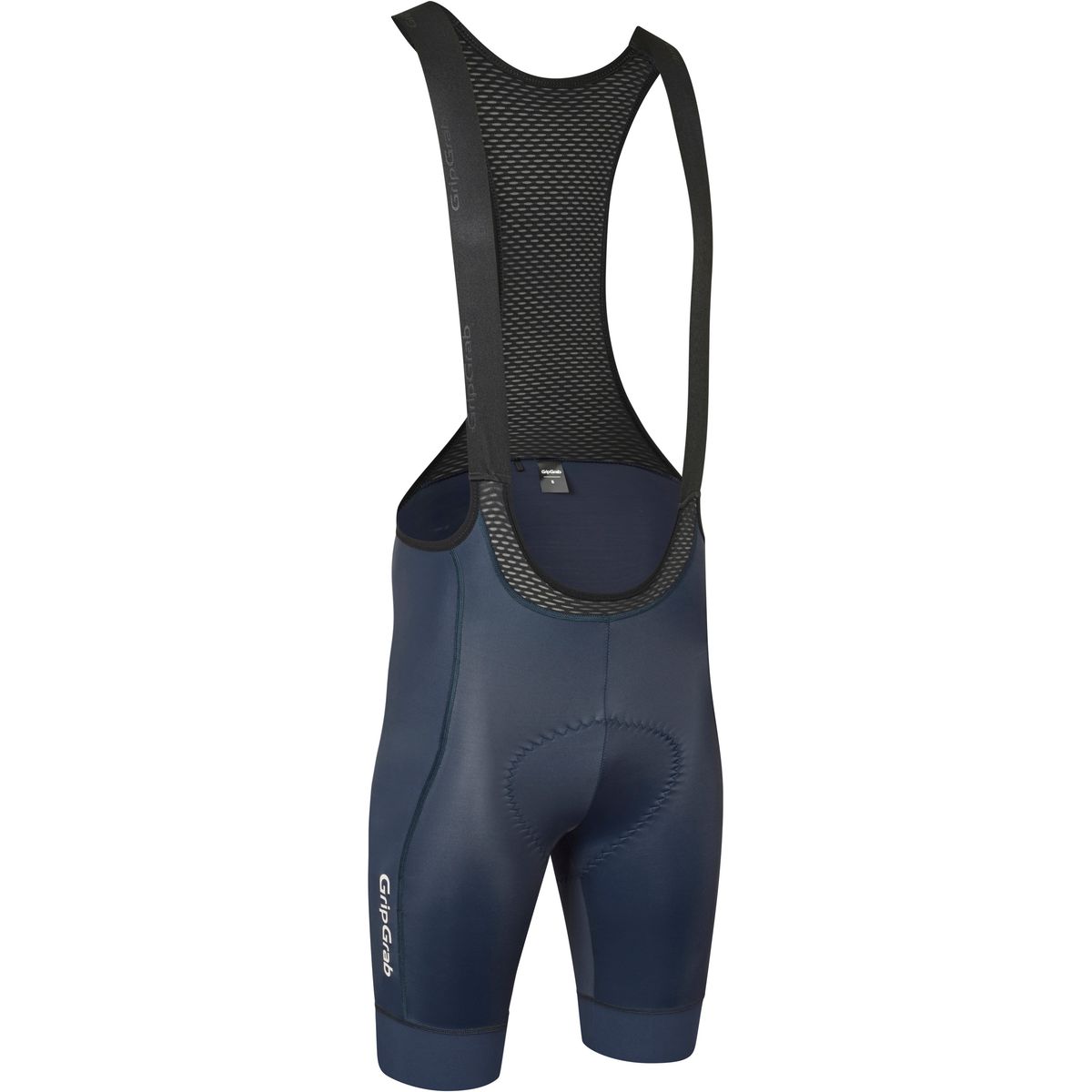 GripGrab Pace bibshorts - Navy Blue