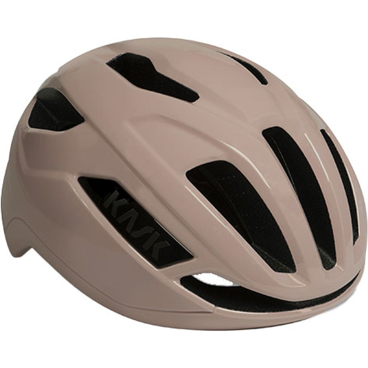 Kask Sintesi Cykelhjelm - Brun