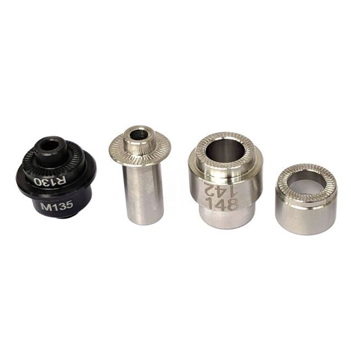 Wahoo KICKR HUB Adapter Kit til Power og Core