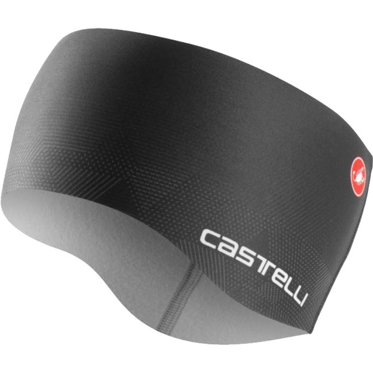 Castelli PRO THERMAL W HEADBAND - Sort