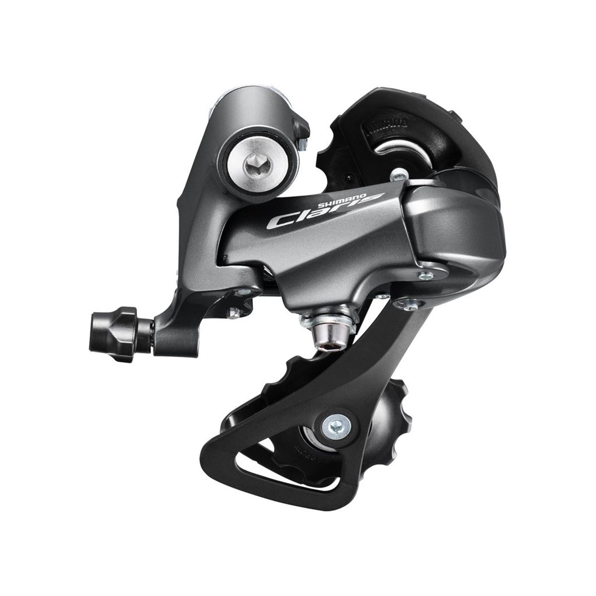 Shimano Bagskifter 8-sp GS RD-R2000 Claris