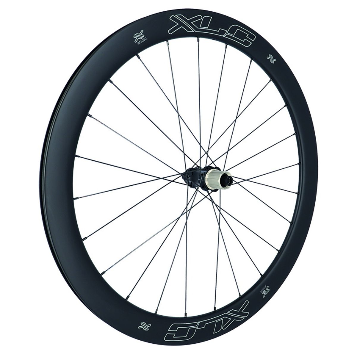 XLC WS-C50 Road 700c Carbon - Baghjul