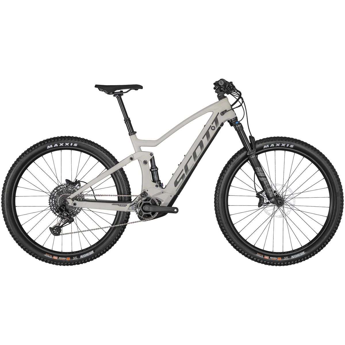 Scott Strike eRIDE 910 2022