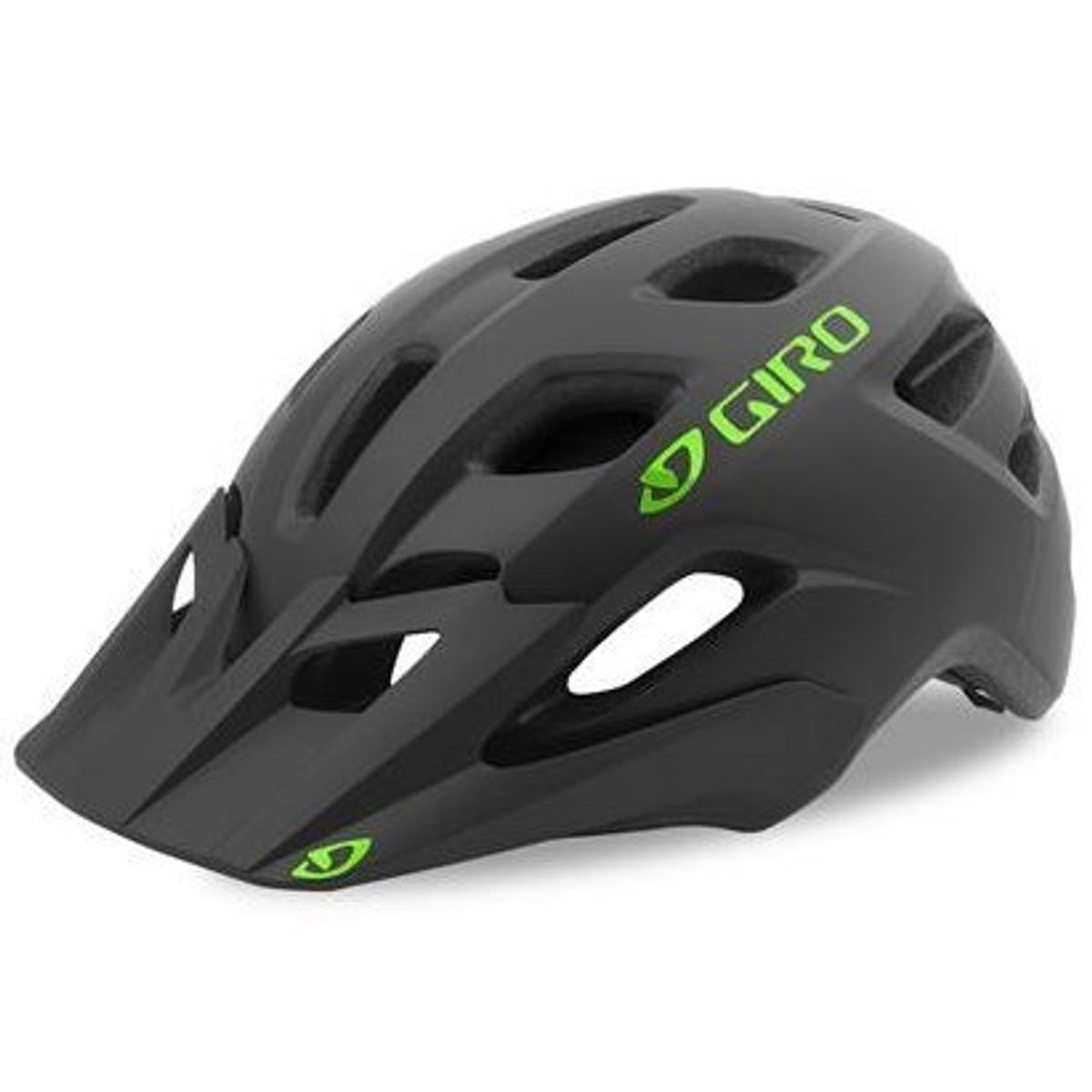 Giro Tremor Junior - Sort