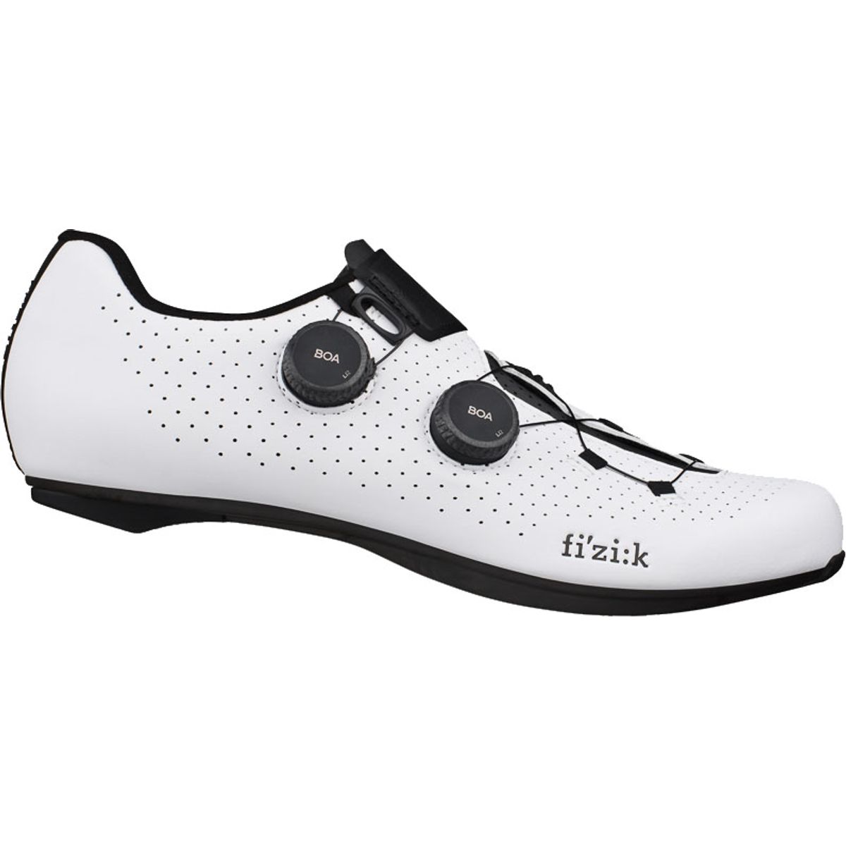 FIZIK Infinito Carbon 2 - Hvid