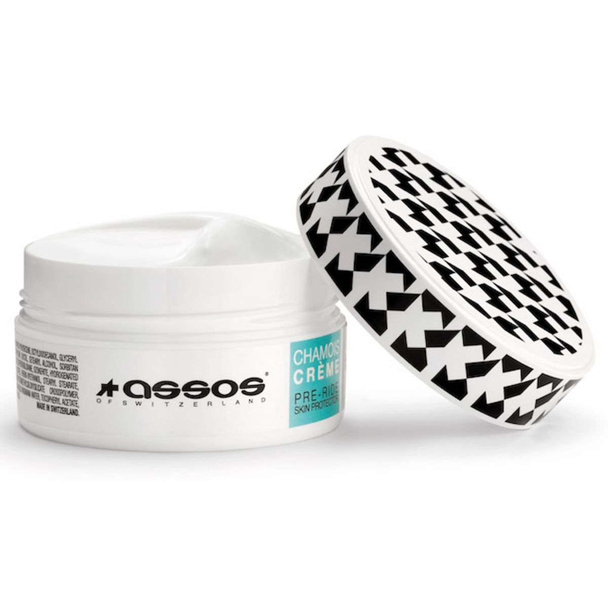 Assos Chamois Creme Buksefedt Herre - 200ml