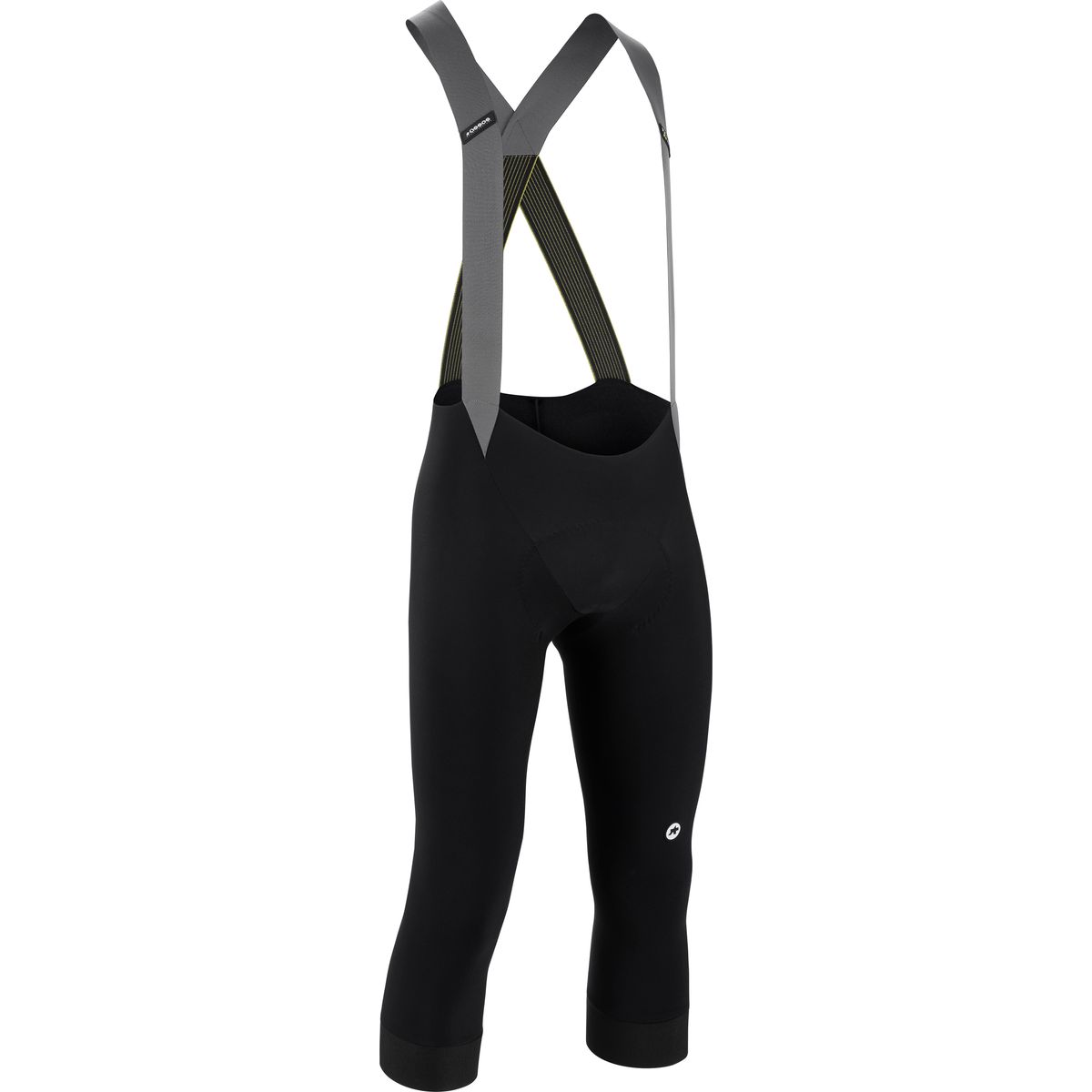 Assos MILLE GT Spring Fall Bib Knickers C2 - Sort