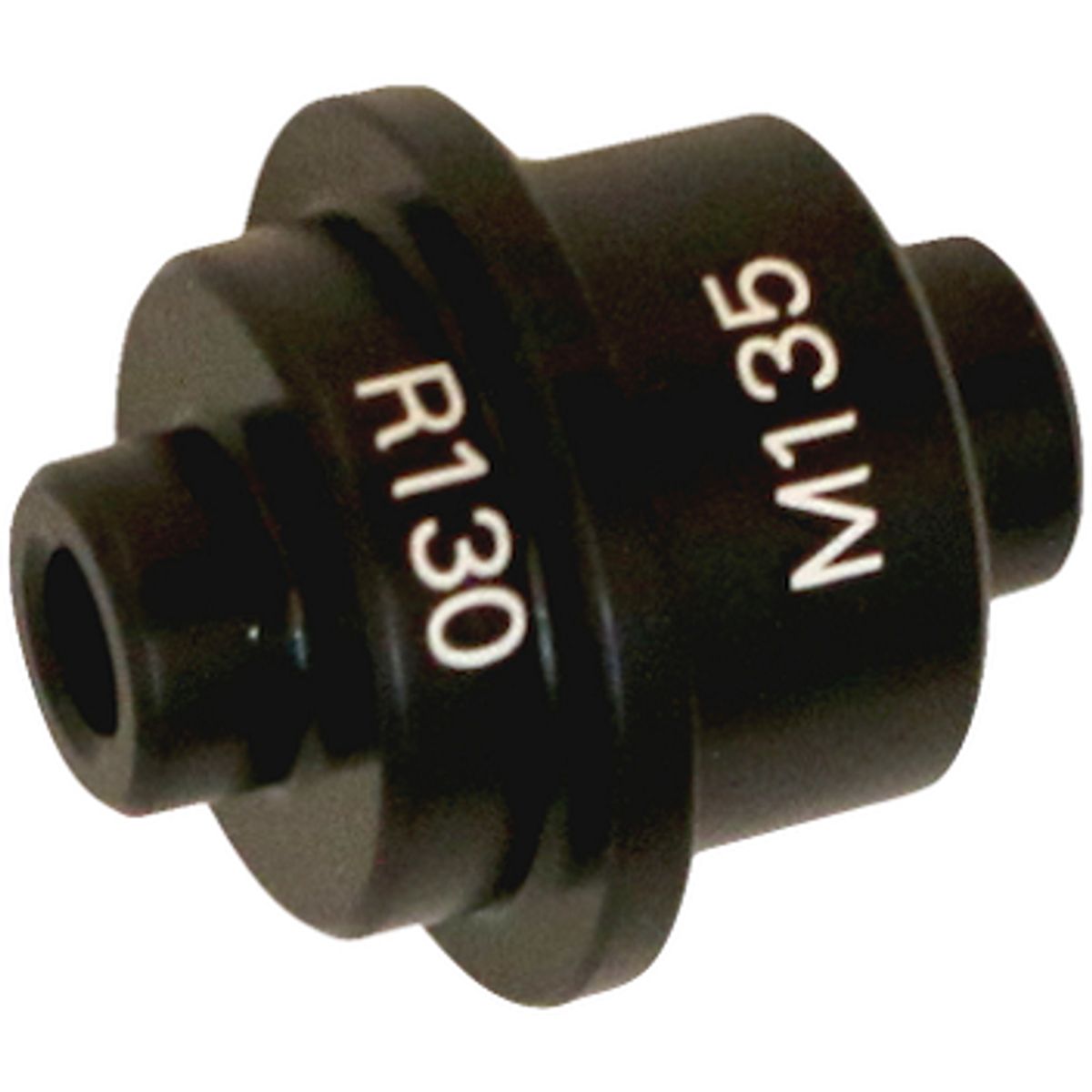 Wahoo 130/135 Hub Width Adapter