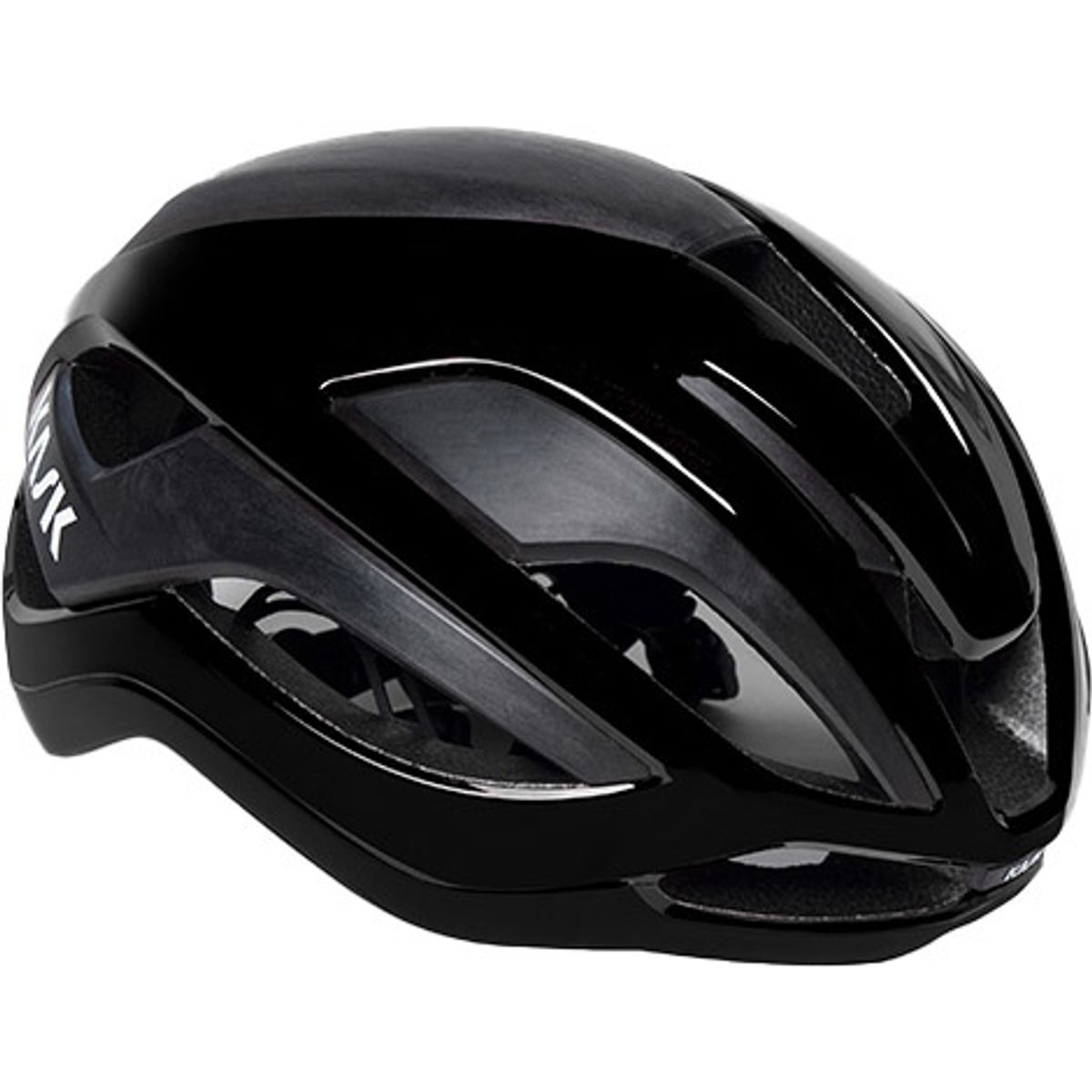 Kask Elemento Cykelhjelm - Sort