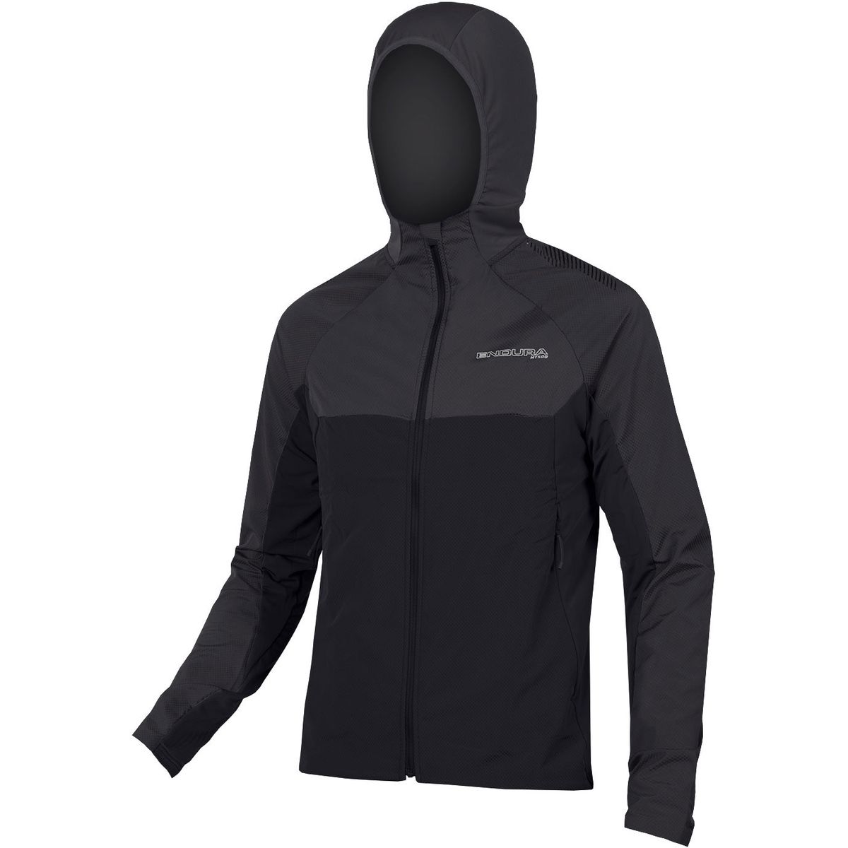 Endura MT500 Thermal L/S II - Sort