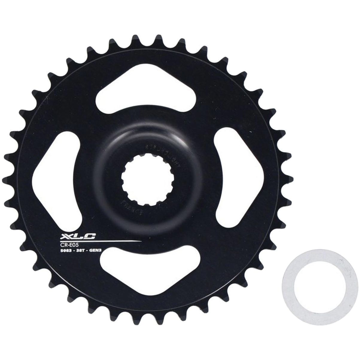 XLC Chainring Direct Mount (Bosch)