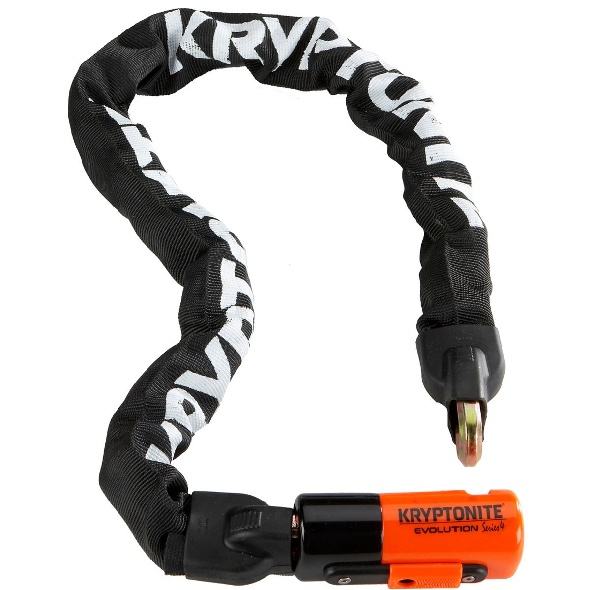 Kryptonite Kædelås Evolution Series 4 1090 - 90cm