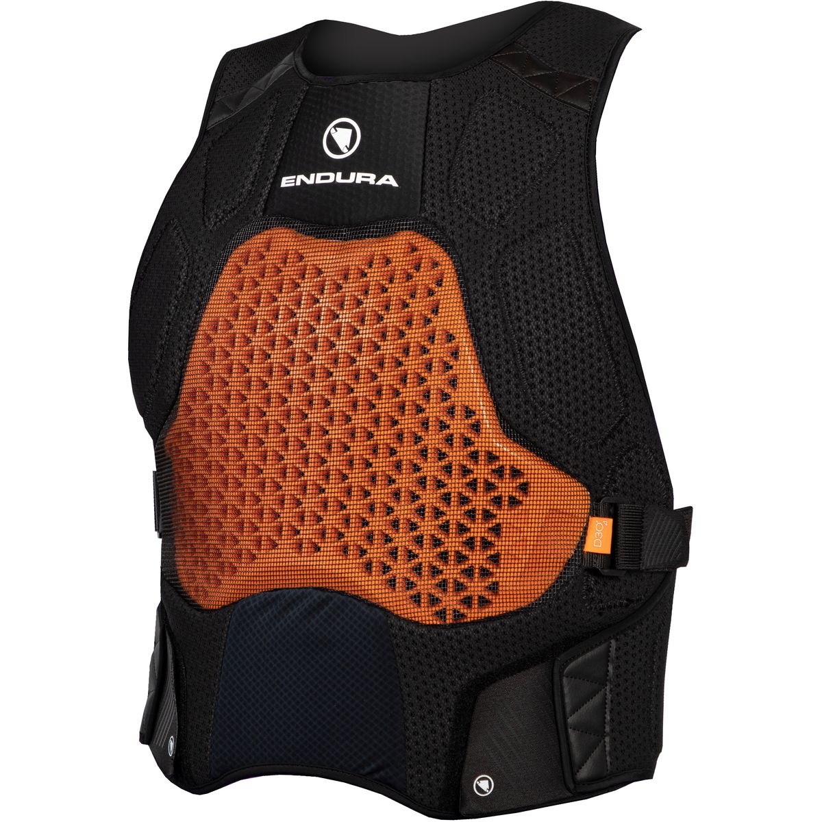 Endura MT500 D3O® Protector Vest - Black