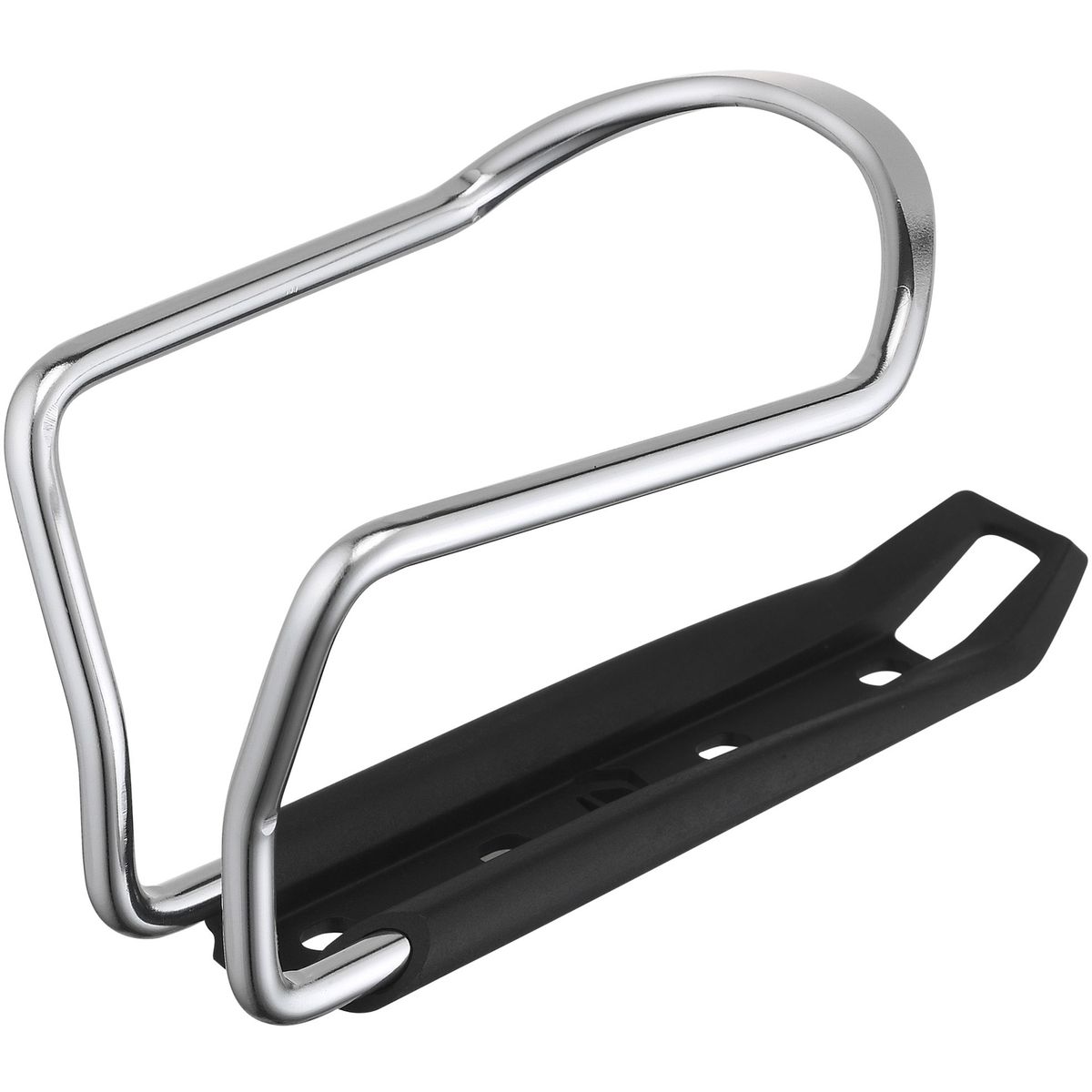 Syncros Bottle Cage Alloy Comp 3.0 Flaskeholder - Sølv