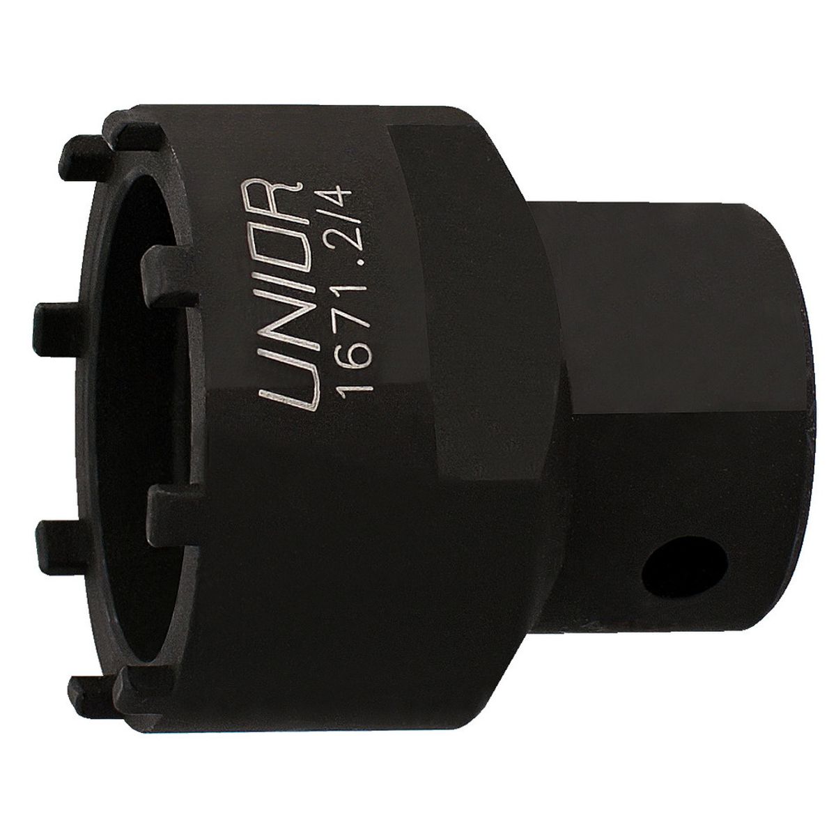 Unior 8 tands bottom bracket / lockring tool