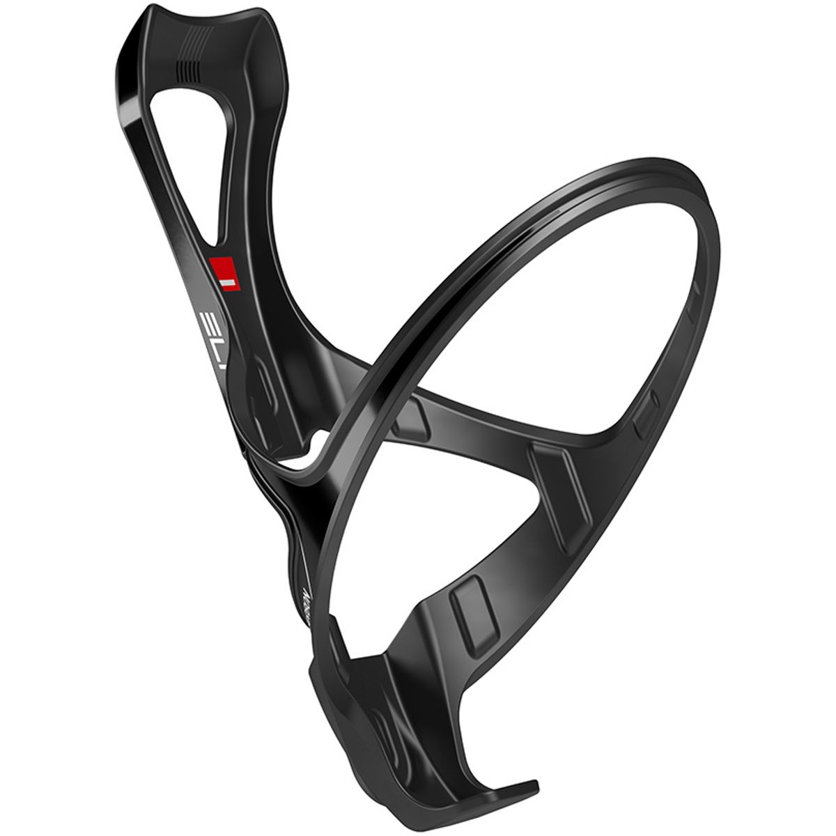 Elite Cage Leggero - Carbon