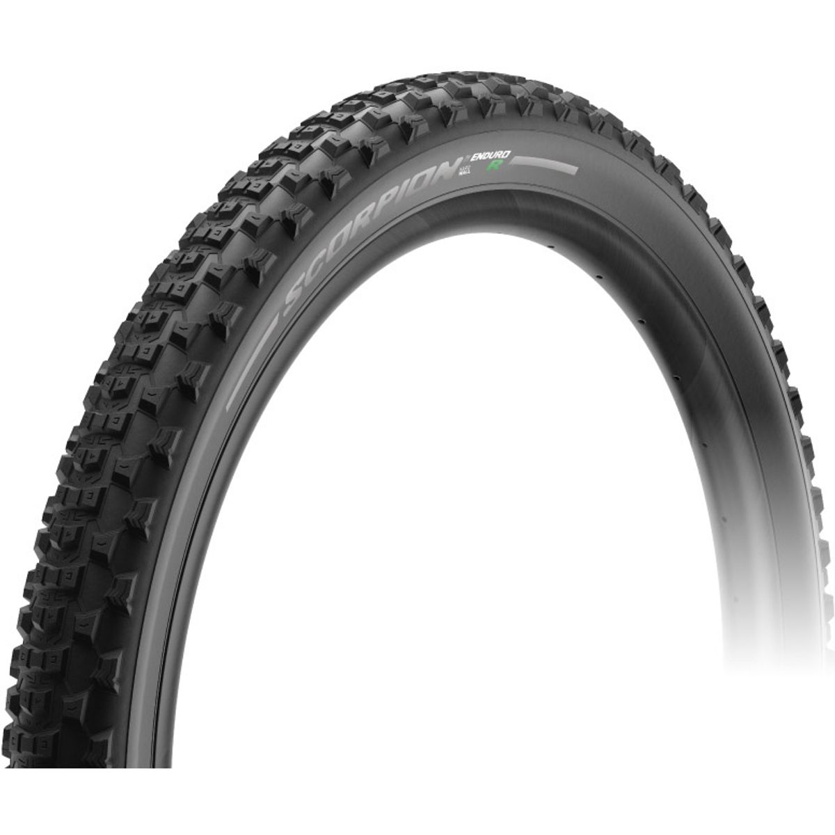 Pirelli Scorpion Enduro R (Rear) 27.5x2.4 - MTB Dæk