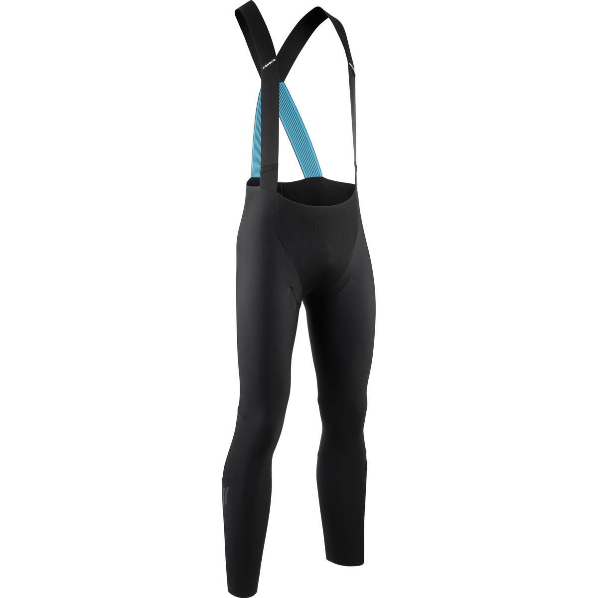 Assos EQUIPE R Winter BibTights S11 - Black Series