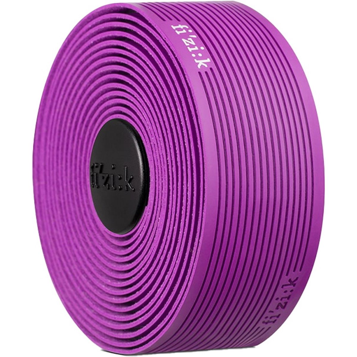 FIZIK Bar tape Vento Microtex Tacky Styrbånd, 2 mm - Lilla