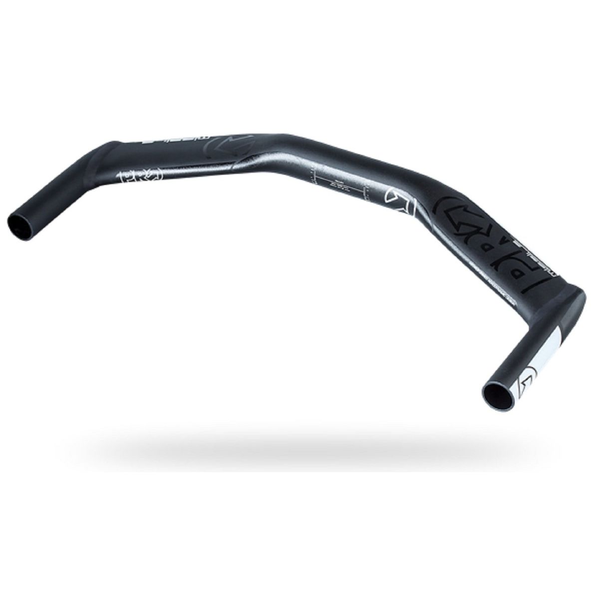 PRO Bikegear Missile Alloy Basebar