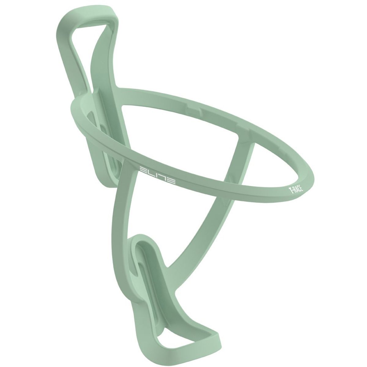 Elite Cage T-Race - Warm Green