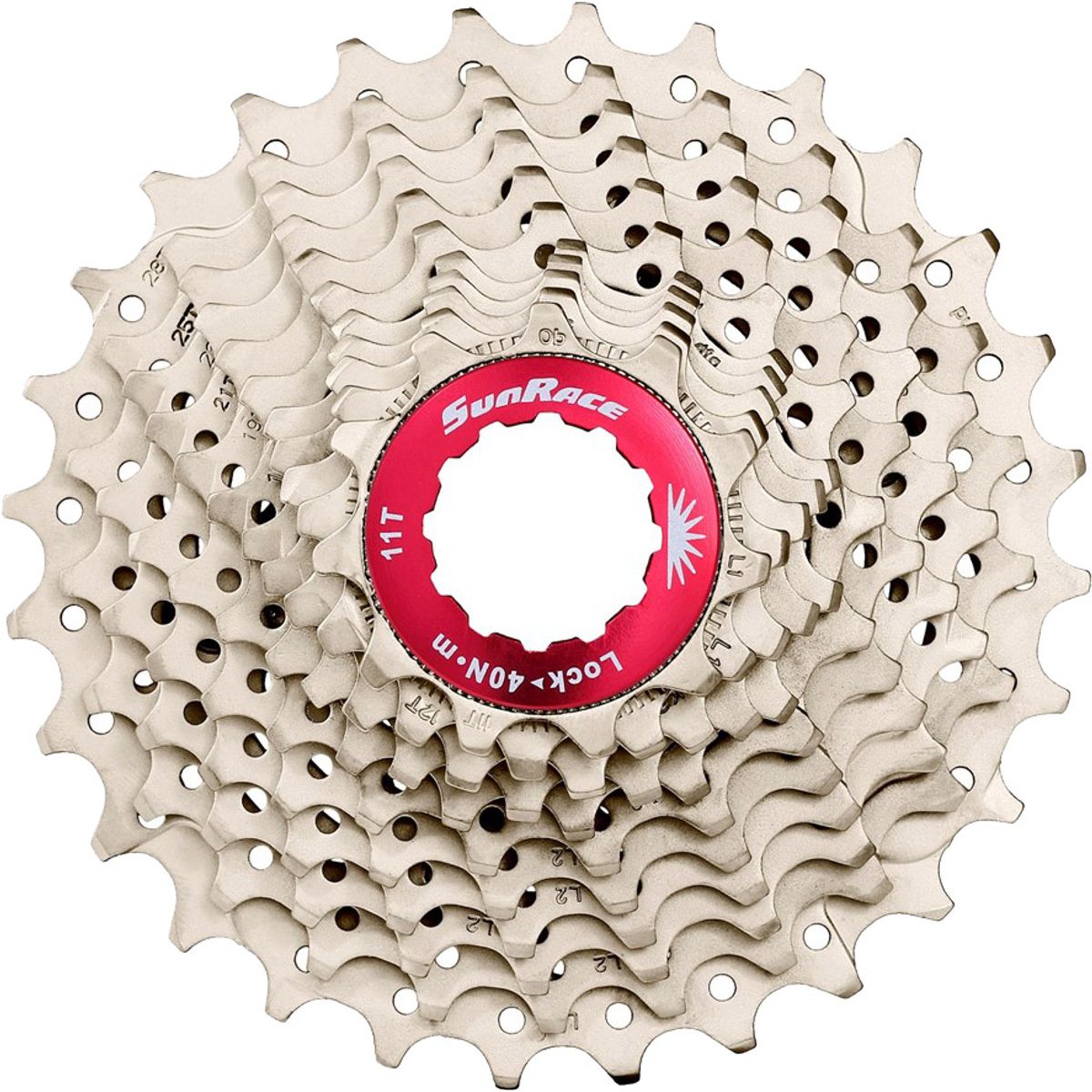 Sunrace Cassette 11-28 11speed