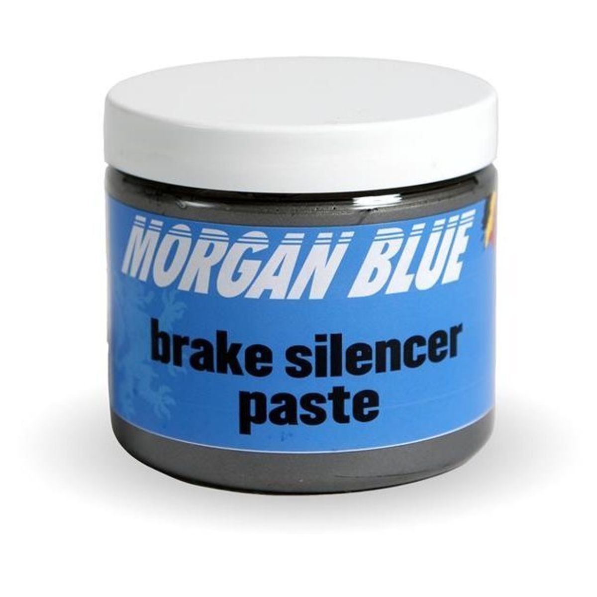 Morgan Blue Paste Brake Silencer - 200ml