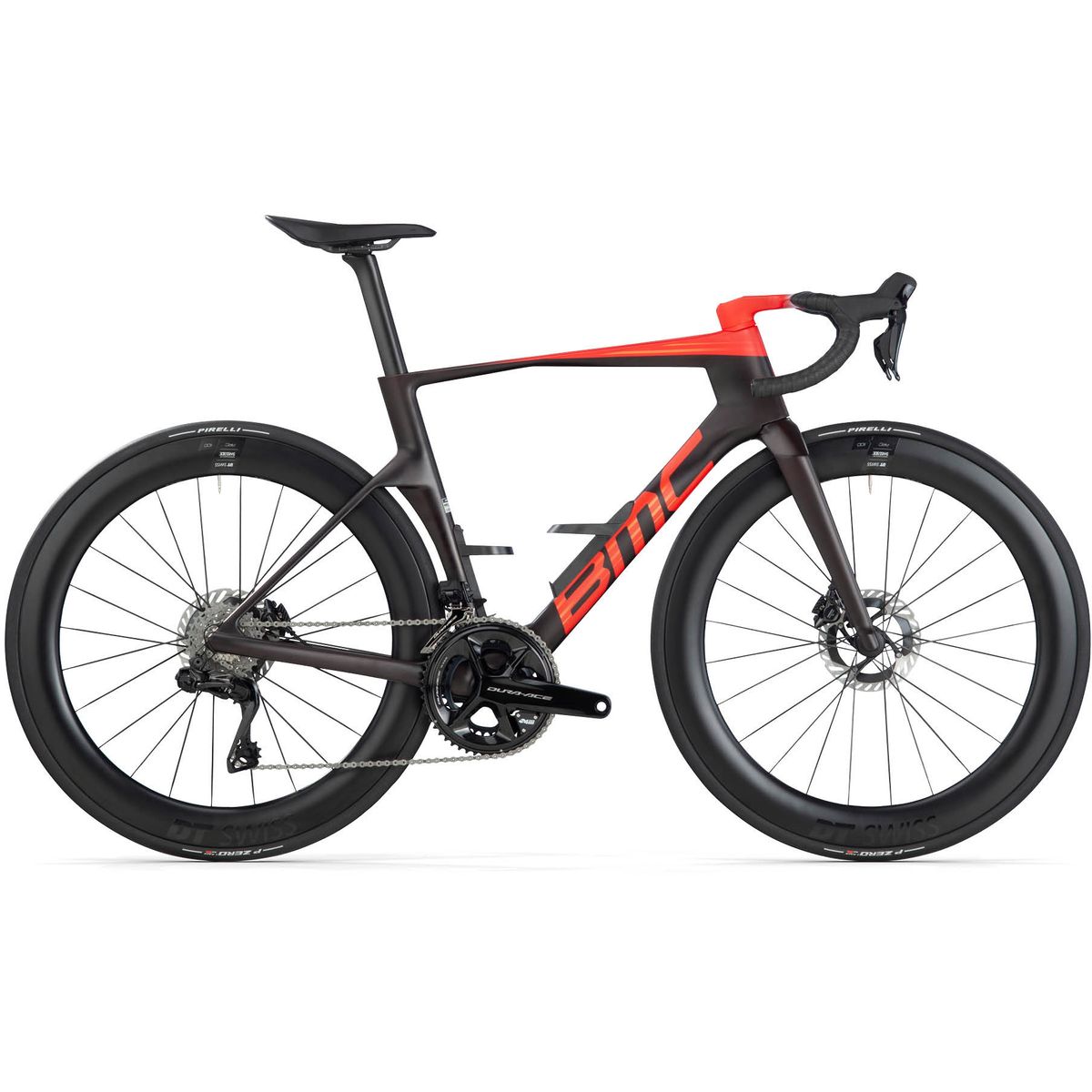 BMC Teammachine R 01 TWO 2024 - Sort