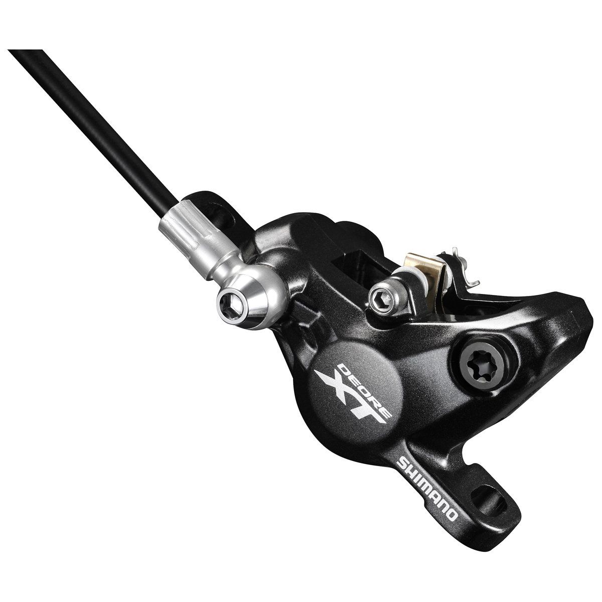 Shimano Skivebremsekaliber XT M8000 XC