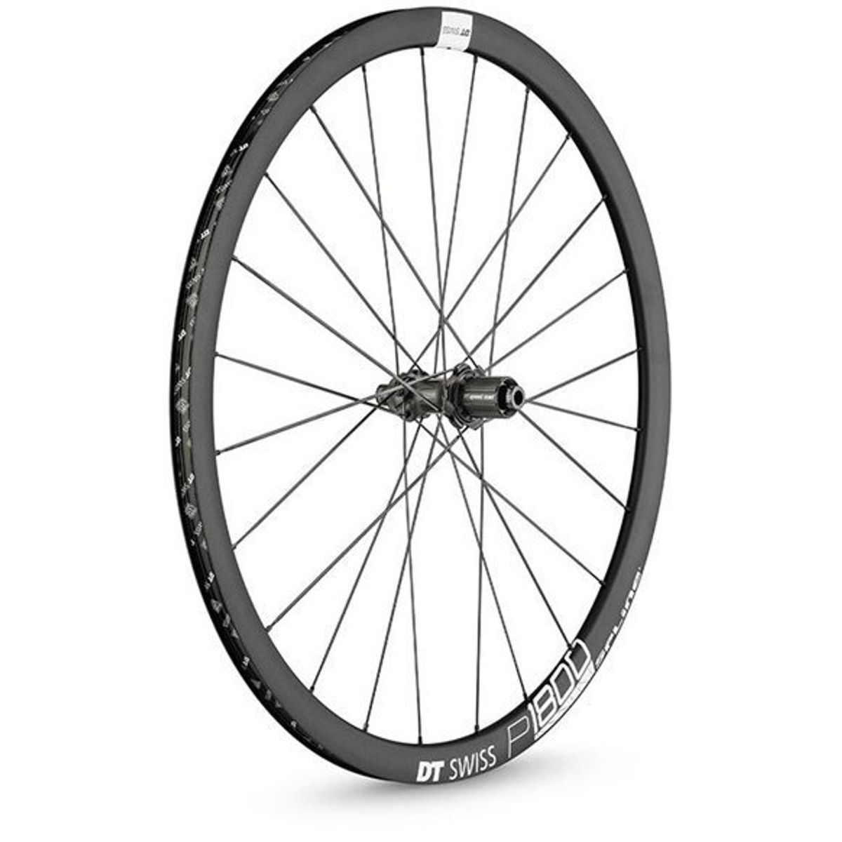 DT SWISS Wheel P 1800 Spline DB 32 700C / 29'' Baghjul