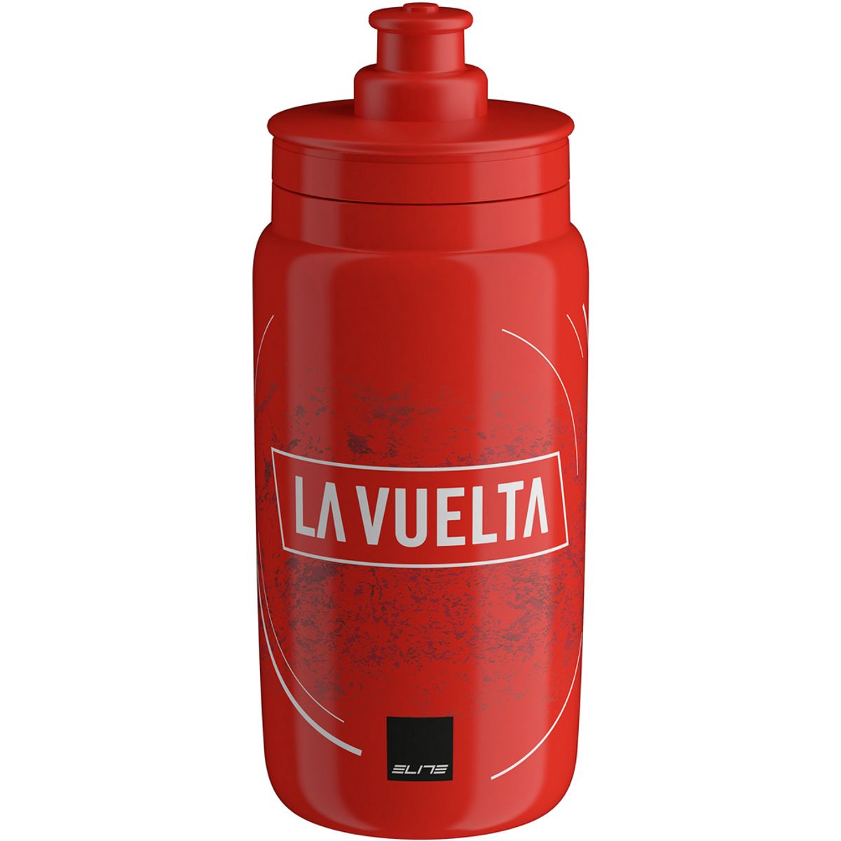 Elite FLY Vuelta Iconic Red 2024 Drikkedunk - 550ml