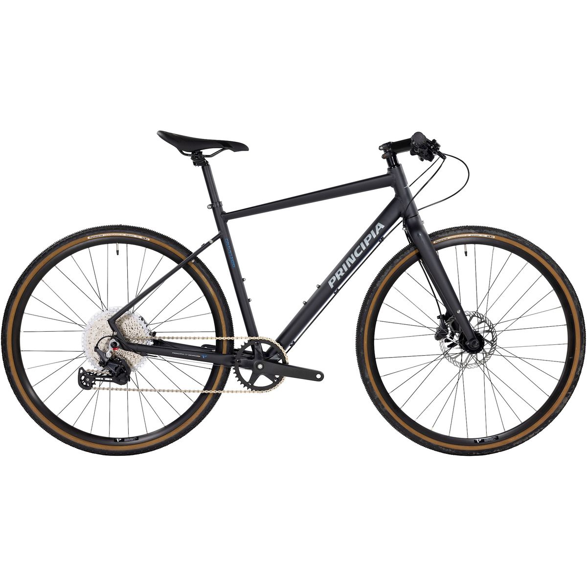 Principia Gravel 20 Hybrid 12g 2023 - Sort