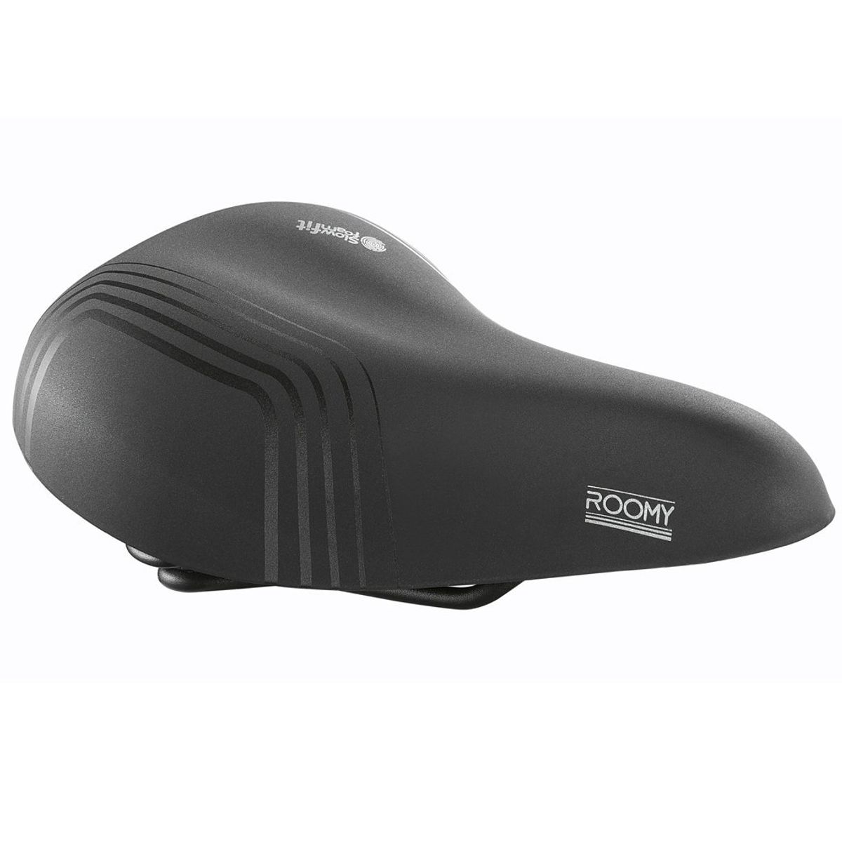 Selle Royal ROOMY Herre Sadel - Relaxed