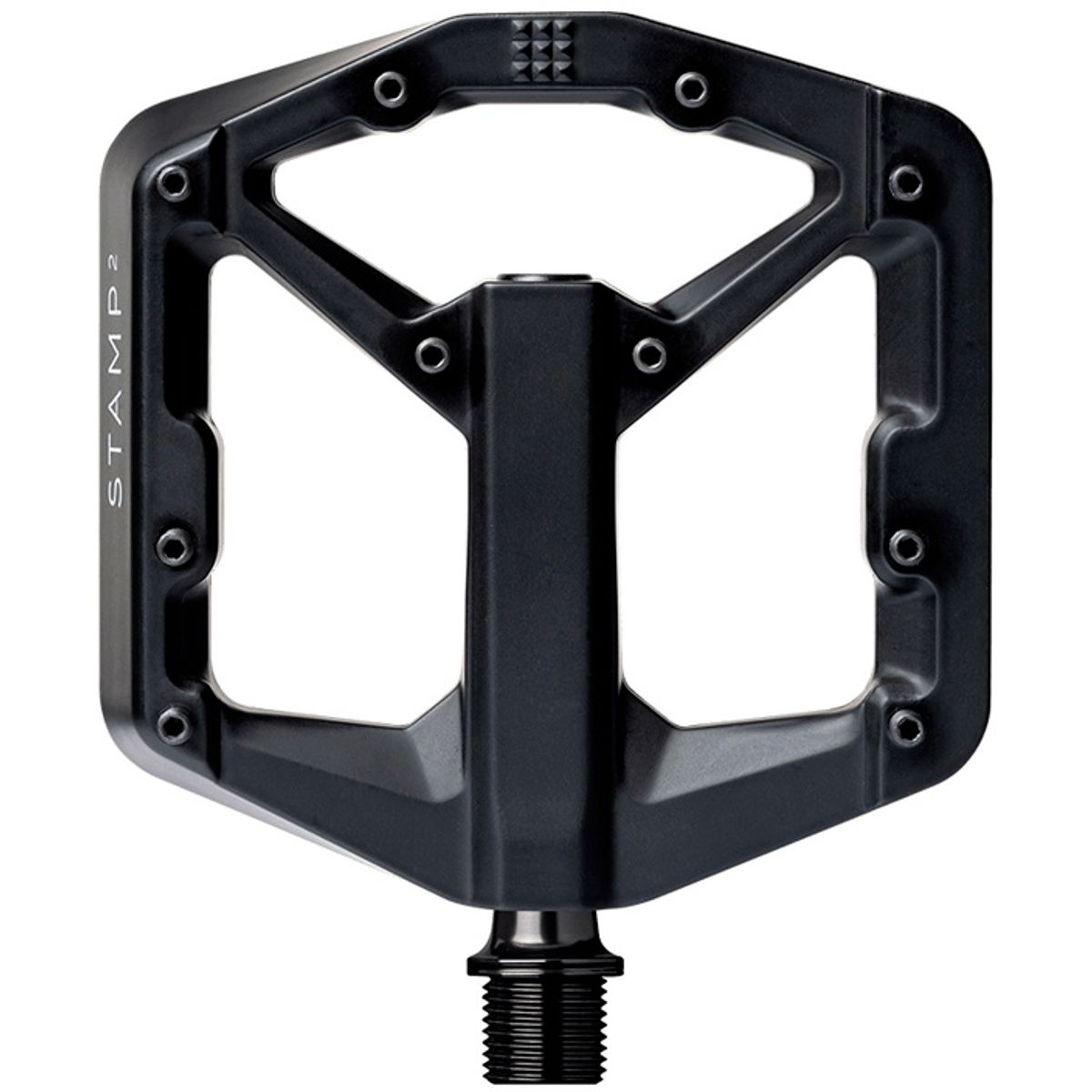 CrankBrothers Pedal Stamp 2 - Sort