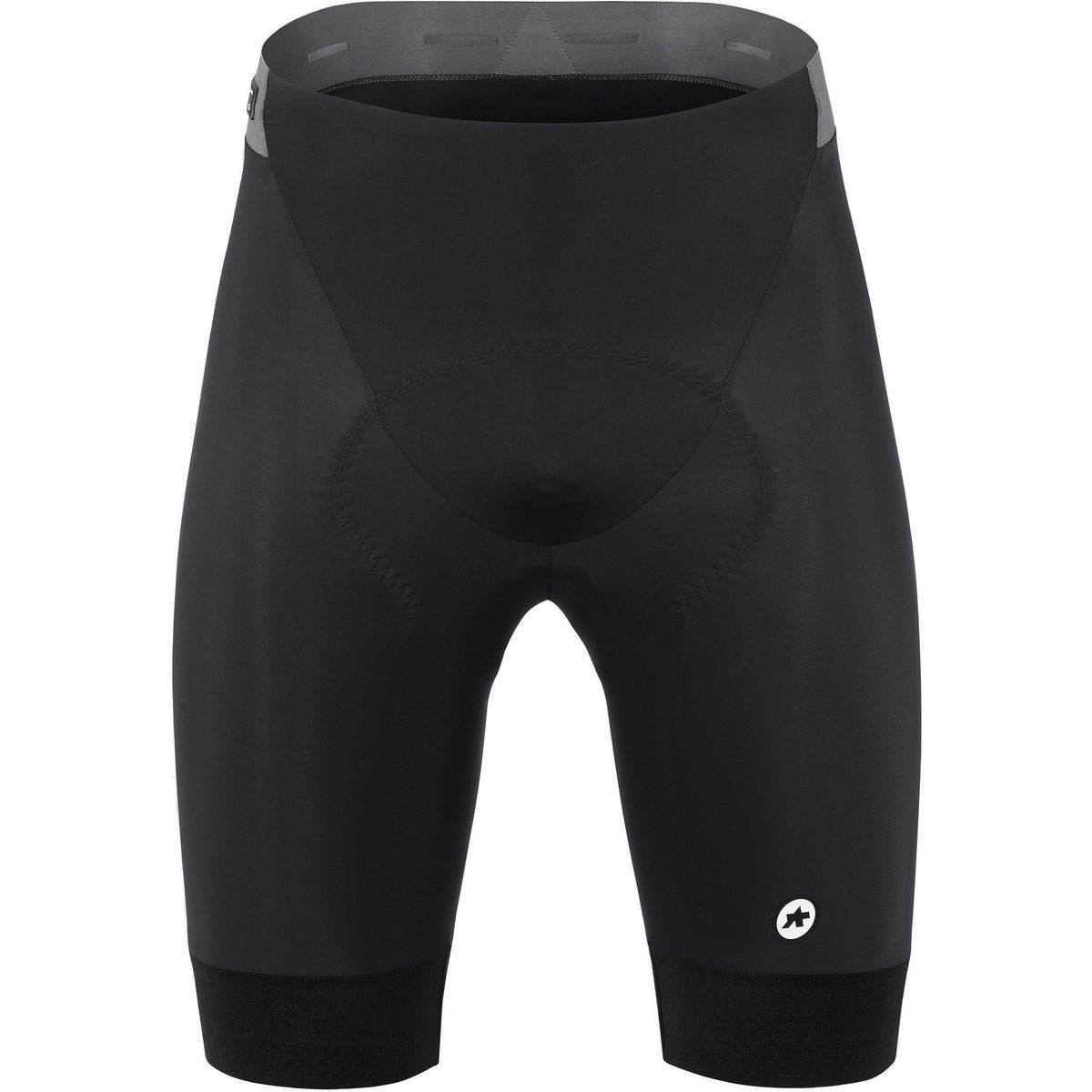 Assos MILLE GT Half Shorts C2 - Sort