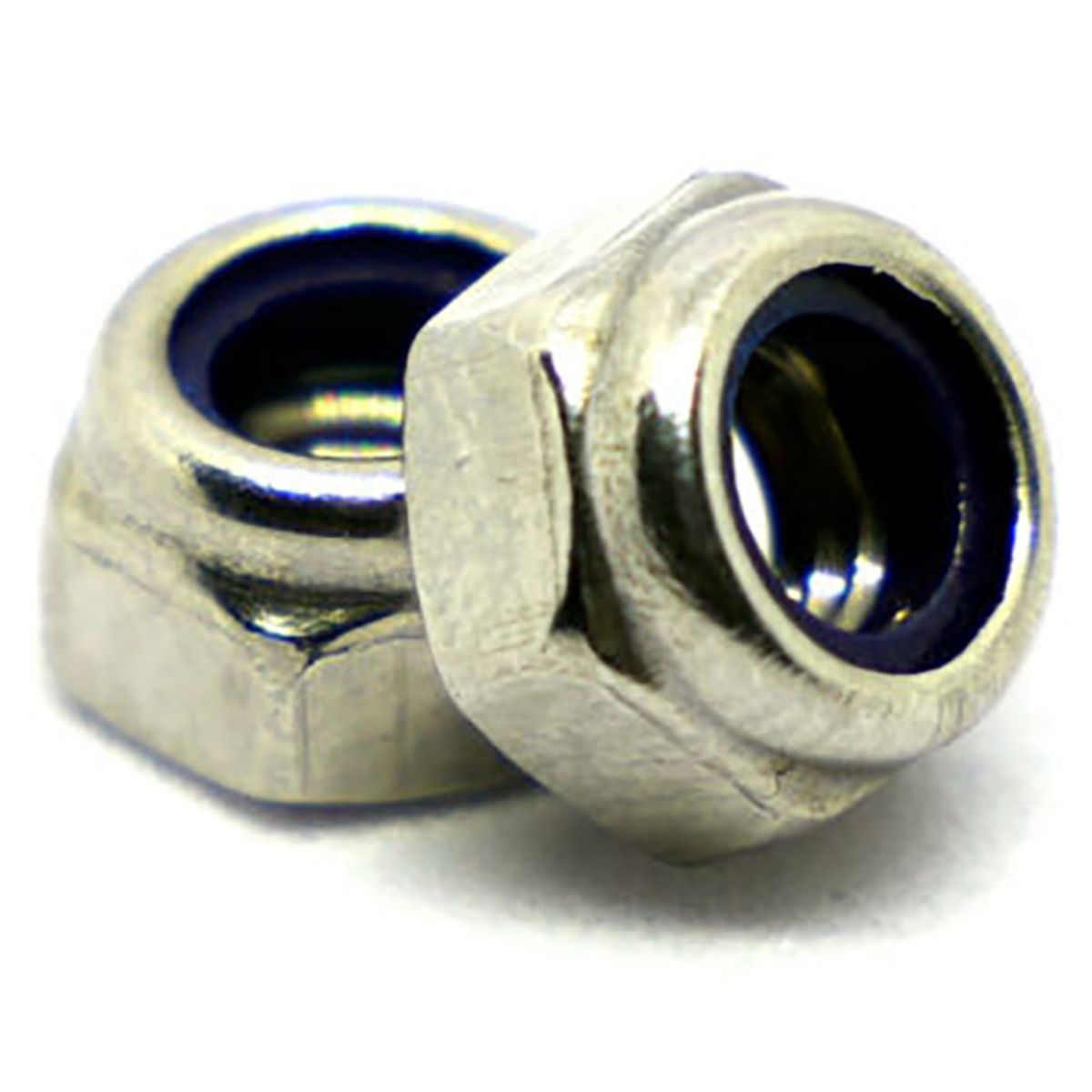 CrankBrothers Pedal nut For Eggbeater