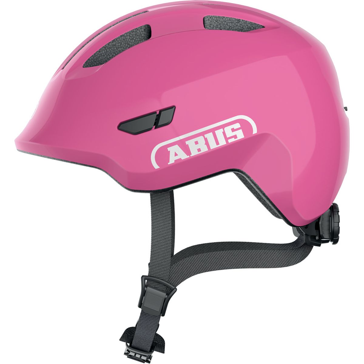 Abus Smiley 3.0 - Lyserød