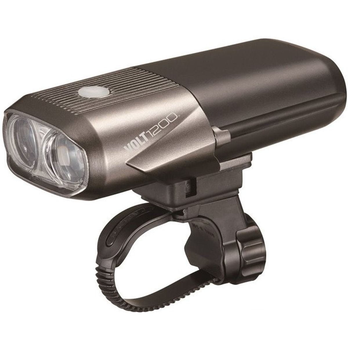 Cateye VOLT1200 HL-EL1000RC USB 1200 lumen forlygte