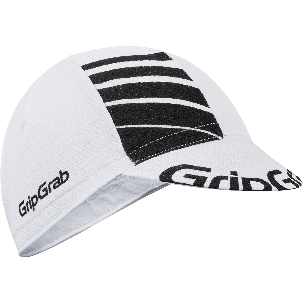 GripGrab Letvægts Summer Cycling Cap - Hvid