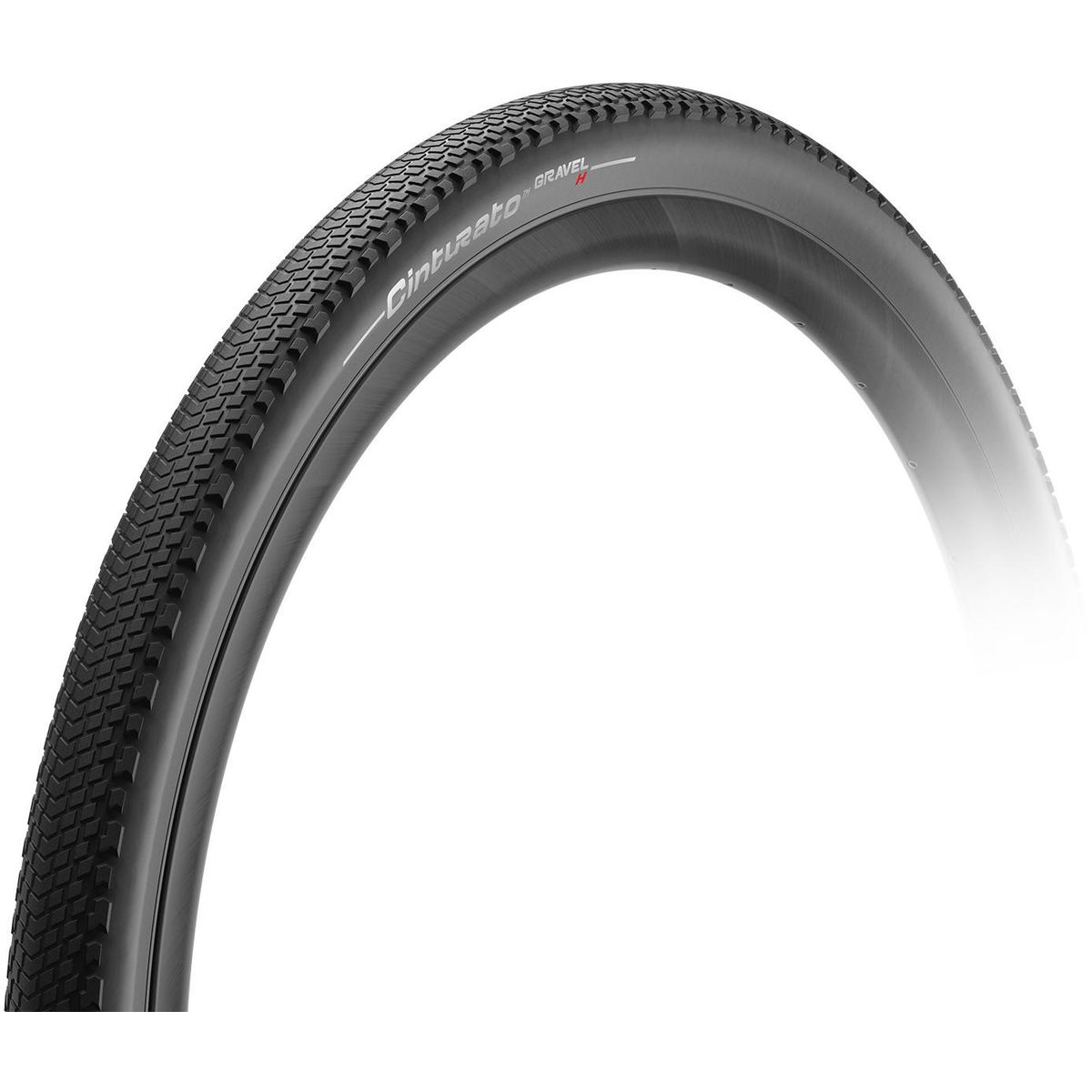 Pirelli Cinturato Gravel H (Hard) 700x35c/40c/45c - Gravel dæk