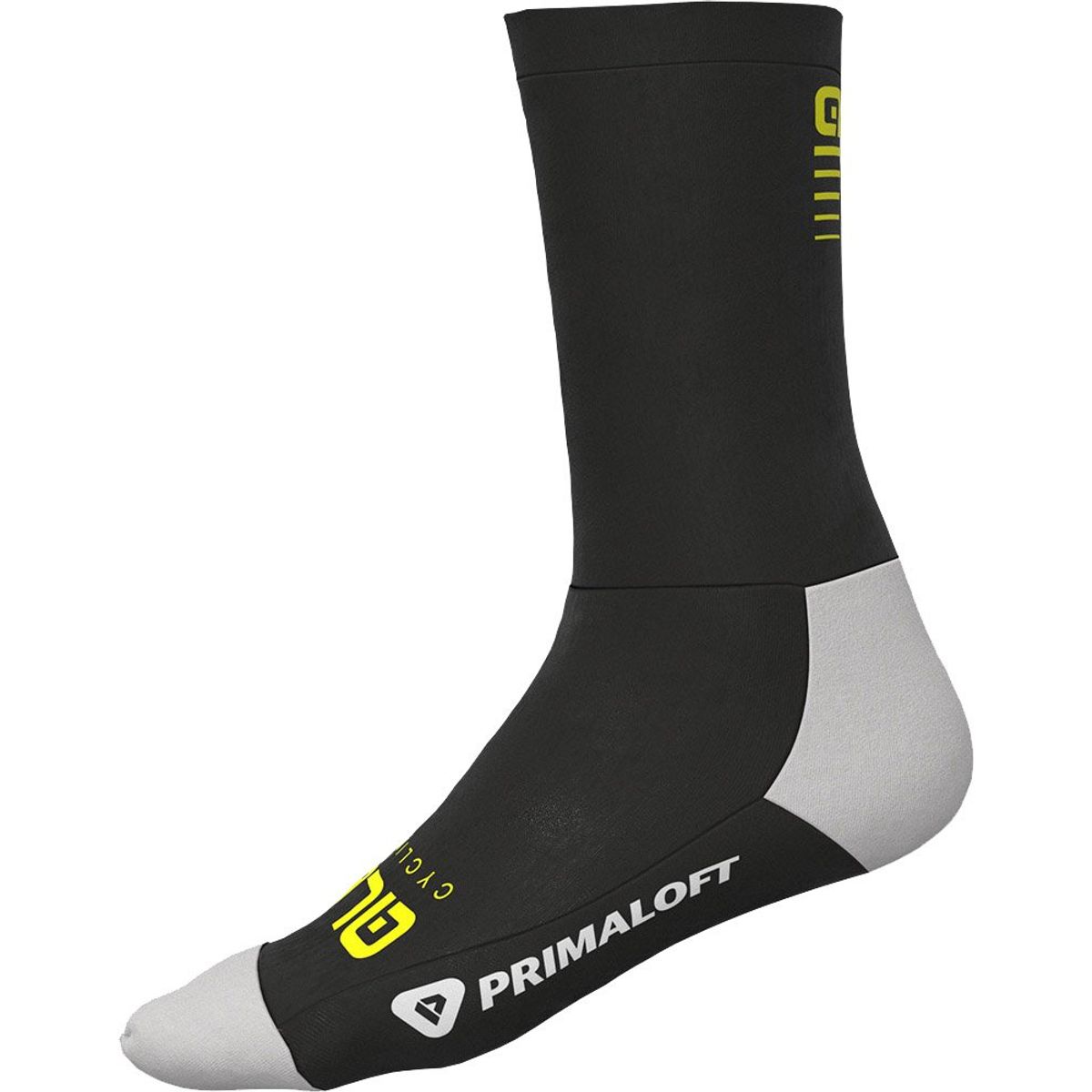 Alé Sokker Thermo Primaloft