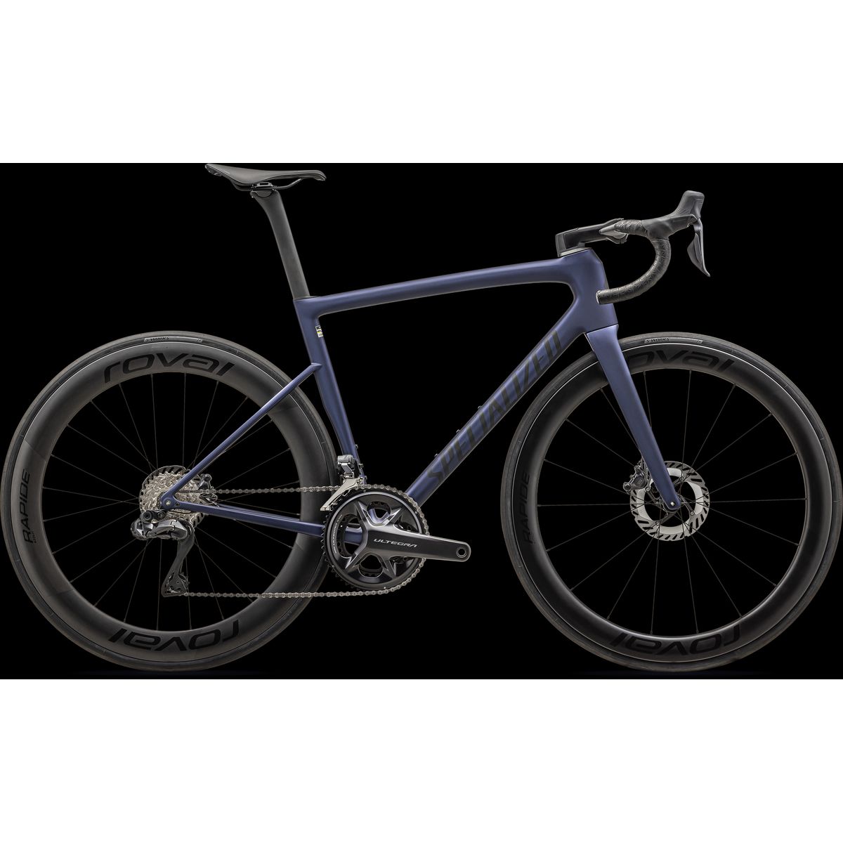 Specialized Tarmac SL8 Pro - Ultegra Di2 2024 - Lilla