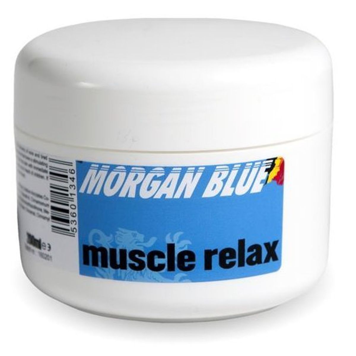 Morgan Blue Muscle Relax Creme - 200ml