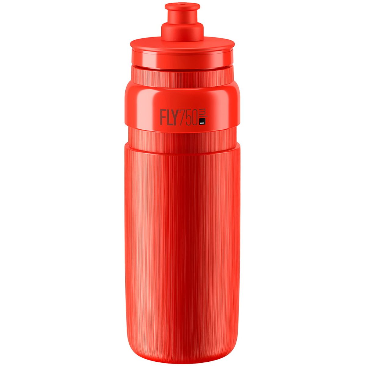 Elite FLY TEX Drikkedunk - 750ml - Red