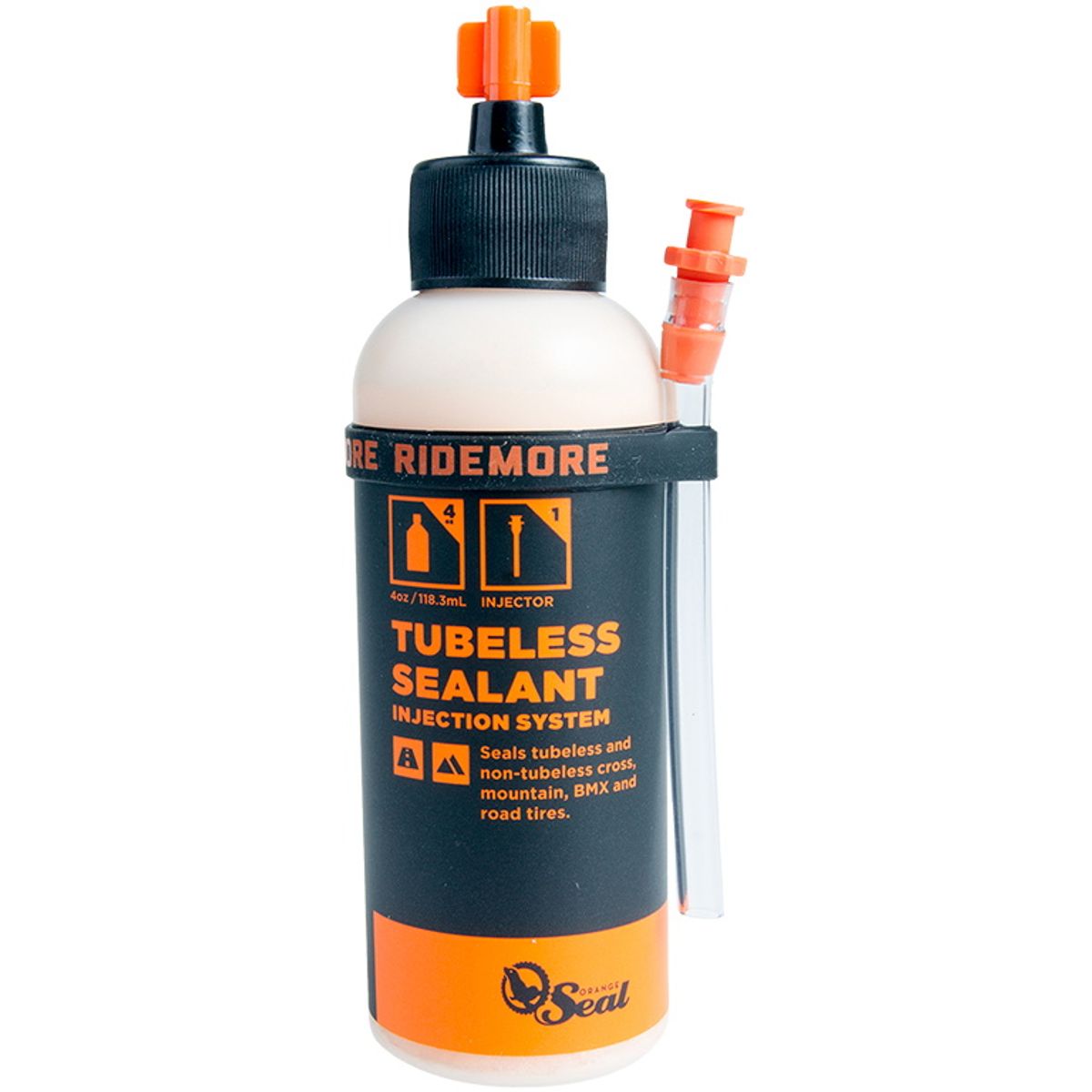 Orange Seal Tubeless Sealant - 118ml